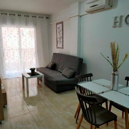 Casas Holiday - Playa Del Cura Torrevieja Extérieur photo
