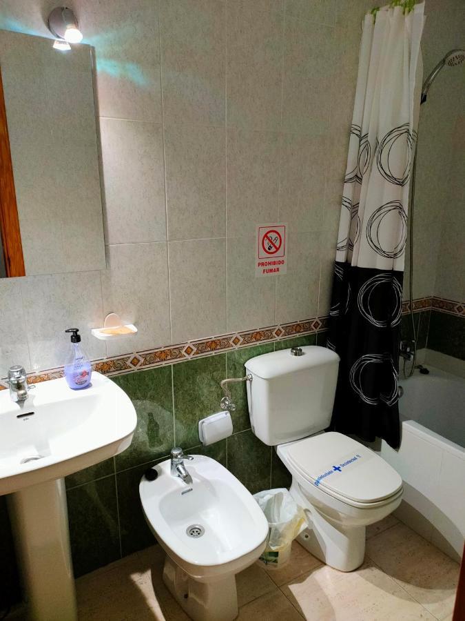 Casas Holiday - Playa Del Cura Torrevieja Extérieur photo