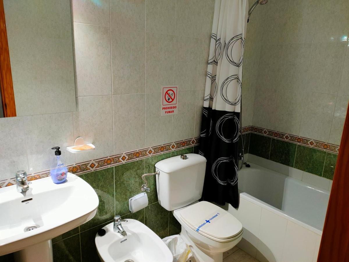 Casas Holiday - Playa Del Cura Torrevieja Extérieur photo