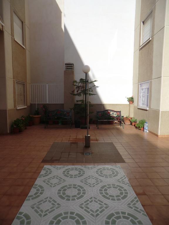 Casas Holiday - Playa Del Cura Torrevieja Chambre photo