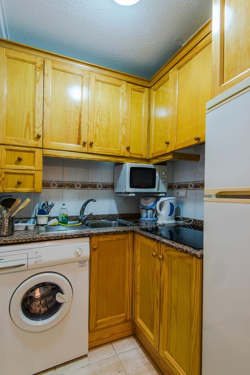 Casas Holiday - Playa Del Cura Torrevieja Extérieur photo